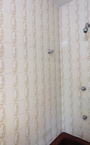 Casa de condomínio à venda com 380m², 6 quartos e 6 vagasBanheiro da Suíte 