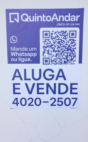 Casa de condomínio à venda com 380m², 6 quartos e 6 vagasPlaca