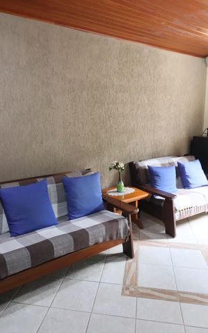 Casa de condomínio à venda com 380m², 6 quartos e 6 vagasSala 2