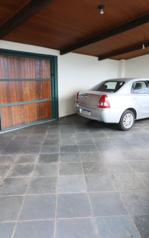 Casa de condomínio à venda com 380m², 6 quartos e 6 vagasGaragem