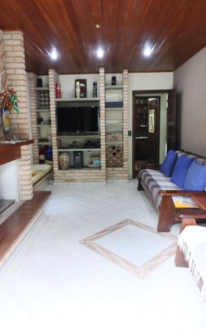 Casa de condomínio à venda com 380m², 6 quartos e 6 vagasSala 2