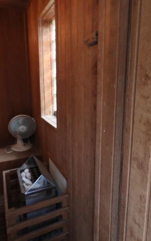 Casa de condomínio à venda com 380m², 6 quartos e 6 vagasSauna