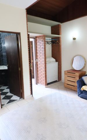 Casa de condomínio à venda com 380m², 6 quartos e 6 vagasSuíte 2