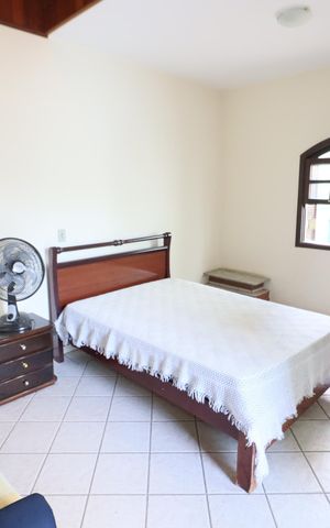 Casa de condomínio à venda com 380m², 6 quartos e 6 vagasSuíte 2