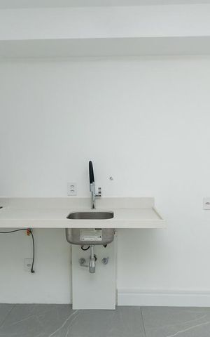 Apartamento à venda com 75m², 2 quartos e 1 vaga Apartamento à venda com 75m², 2 quartos e 1 vagaCozinha