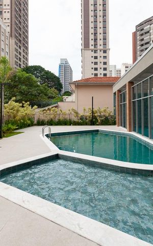 Apartamento à venda com 75m², 2 quartos e 1 vaga Apartamento à venda com 75m², 2 quartos e 1 vagaÁrea Comum - Piscina