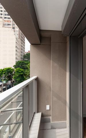 Apartamento à venda com 75m², 2 quartos e 1 vaga Apartamento à venda com 75m², 2 quartos e 1 vagaVaranda Suíte 2