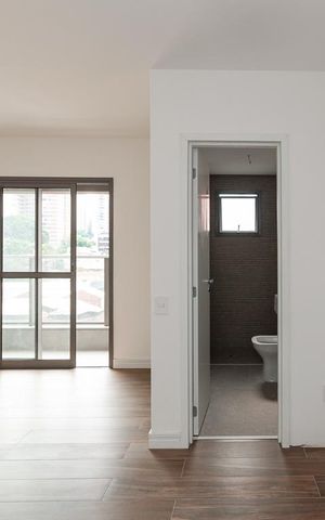 Apartamento à venda com 75m², 2 quartos e 1 vaga Apartamento à venda com 75m², 2 quartos e 1 vaga Suíte 2