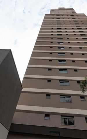 Apartamento à venda com 75m², 2 quartos e 1 vaga Apartamento à venda com 75m², 2 quartos e 1 vagaFachada
