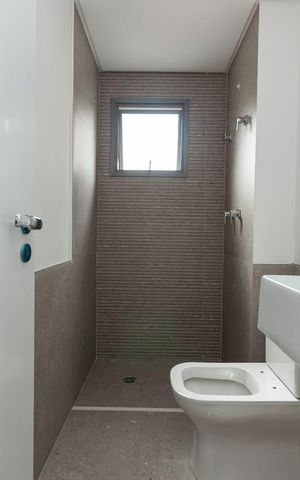 Apartamento à venda com 75m², 2 quartos e 1 vaga Apartamento à venda com 75m², 2 quartos e 1 vagaBanheiro Suíte 2