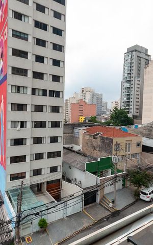 Apartamento à venda com 75m², 2 quartos e 1 vaga Apartamento à venda com 75m², 2 quartos e 1 vagaVista