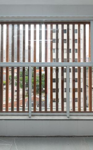 Apartamento à venda com 75m², 2 quartos e 1 vaga Apartamento à venda com 75m², 2 quartos e 1 vagaÁrea de Serviço