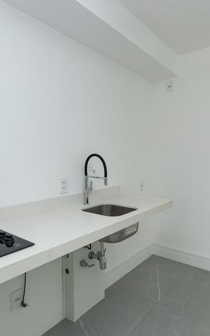 Apartamento à venda com 75m², 2 quartos e 1 vaga Apartamento à venda com 75m², 2 quartos e 1 vagaCozinha