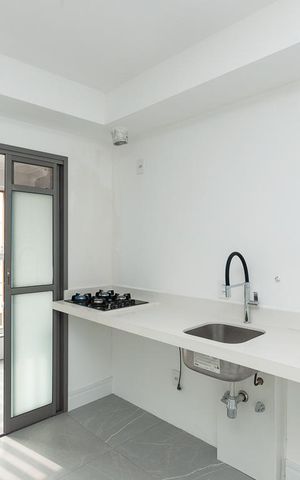 Apartamento à venda com 75m², 2 quartos e 1 vaga Apartamento à venda com 75m², 2 quartos e 1 vagaCozinha