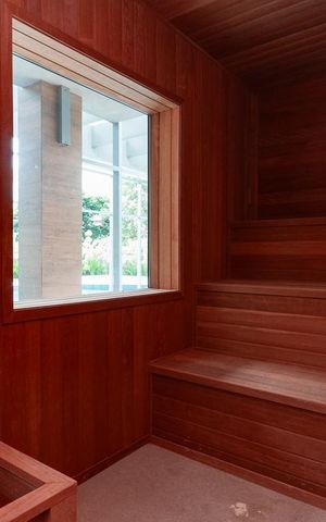 Apartamento à venda com 75m², 2 quartos e 1 vaga Apartamento à venda com 75m², 2 quartos e 1 vagaÁrea Comum - Sauna