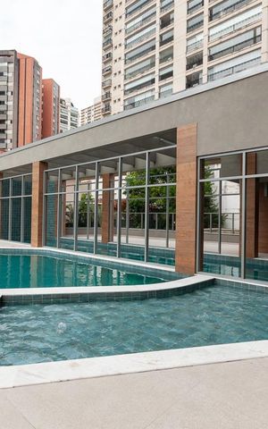 Apartamento à venda com 75m², 2 quartos e 1 vaga Apartamento à venda com 75m², 2 quartos e 1 vagaÁrea Comum - Piscina