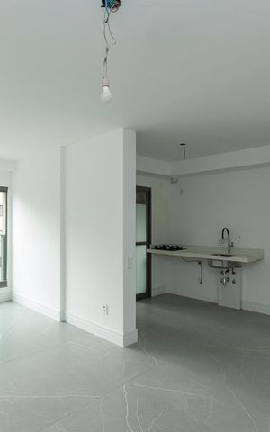 Apartamento à venda com 75m², 2 quartos e 1 vaga Apartamento à venda com 75m², 2 quartos e 1 vagaSala