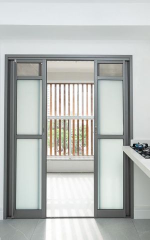 Apartamento à venda com 75m², 2 quartos e 1 vaga Apartamento à venda com 75m², 2 quartos e 1 vagaCozinha