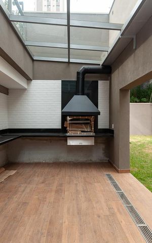 Apartamento à venda com 75m², 2 quartos e 1 vaga Apartamento à venda com 75m², 2 quartos e 1 vagaÁrea comum - Churrasqueira