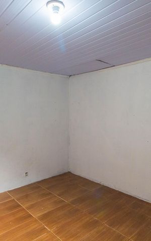 Casa à venda com 80m², 3 quartos e 2 vagas Casa à venda com 80m², 3 quartos e 2 vagasQuarto 1