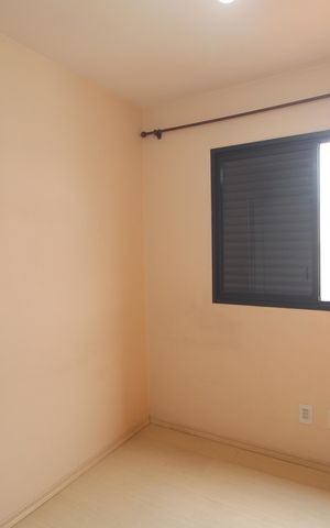 Apartamento à venda com 60m², 2 quartos e 2 vagasQuarto 2