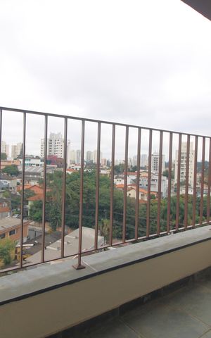 Apartamento à venda com 60m², 2 quartos e 2 vagasSacada