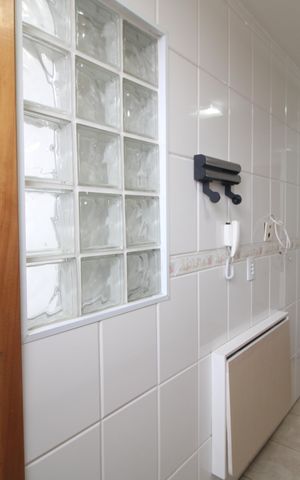 Apartamento à venda com 60m², 2 quartos e 2 vagasCozinha