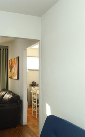 Apartamento à venda com 48m², 2 quartos e 1 vagaSala 2