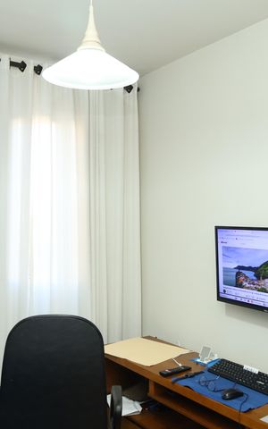 Apartamento à venda com 48m², 2 quartos e 1 vagaSala 2