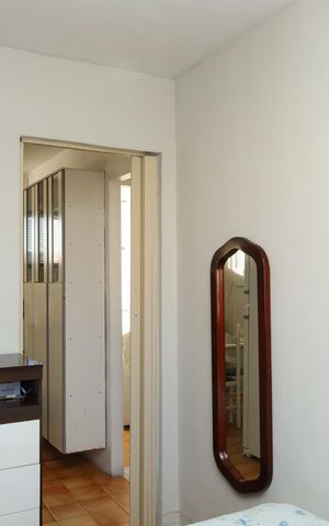 Apartamento à venda com 48m², 2 quartos e 1 vagaQuarto