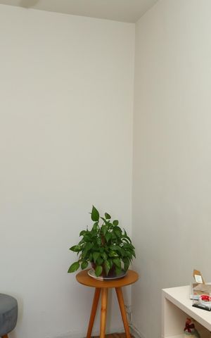 Apartamento à venda com 48m², 2 quartos e 1 vagaSala