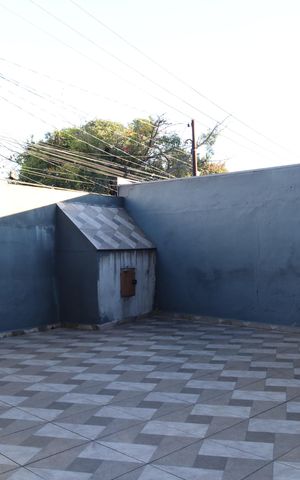 Apartamento à venda com 48m², 2 quartos e 1 vagaÁrea comum 