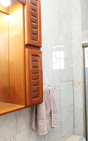 Apartamento à venda com 48m², 2 quartos e 1 vagaBanheiro