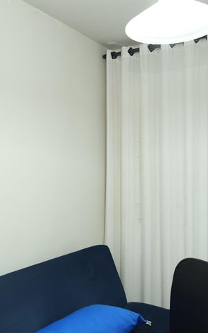 Apartamento à venda com 48m², 2 quartos e 1 vagaSala 2