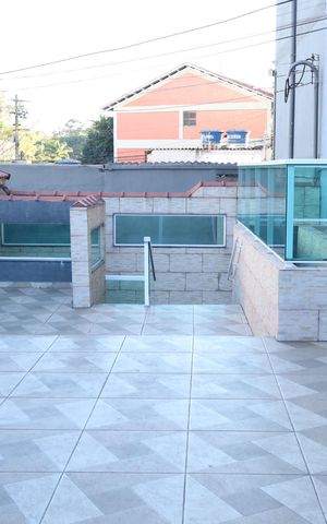 Apartamento à venda com 48m², 2 quartos e 1 vagaÁrea comum 