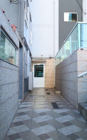 Apartamento à venda com 48m², 2 quartos e 1 vagaÁrea comum 
