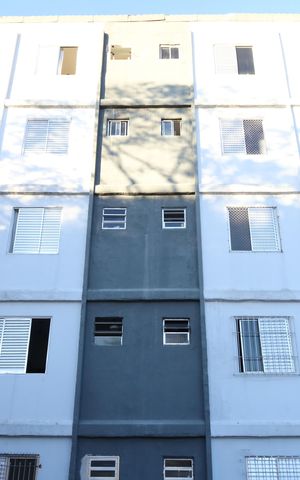 Apartamento à venda com 48m², 2 quartos e 1 vagaÁrea comum - Prédio