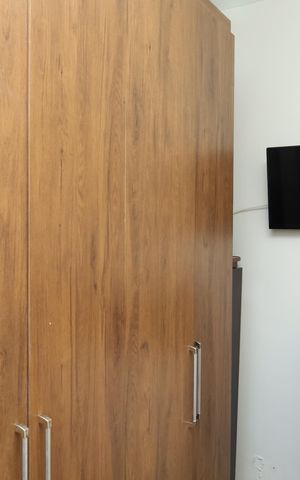 Apartamento à venda com 48m², 2 quartos e 1 vagaQuarto