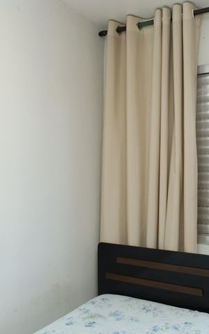 Apartamento à venda com 48m², 2 quartos e 1 vagaQuarto