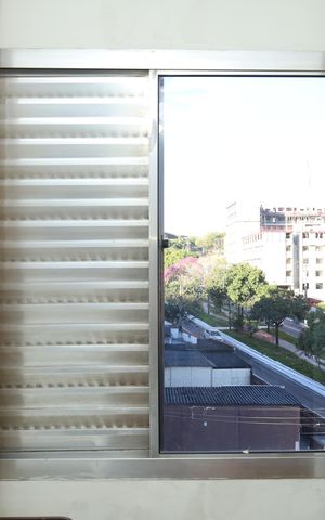 Apartamento à venda com 48m², 2 quartos e 1 vagaQuarto