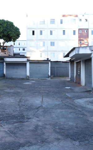 Apartamento à venda com 48m², 2 quartos e 1 vagaÁrea comum - Estacionamento