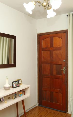 Apartamento à venda com 48m², 2 quartos e 1 vagaSala