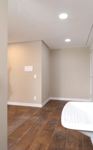 Apartamento à venda com 40m², 2 quartos e sem vagaCozinha e Área de Serviço