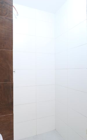 Apartamento à venda com 40m², 2 quartos e sem vagaBanheiro
