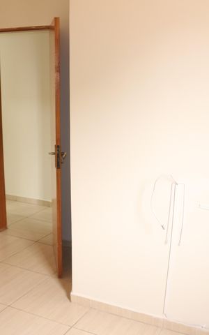 Casa à venda com 72m², 2 quartos e 1 vagaQuarto 1