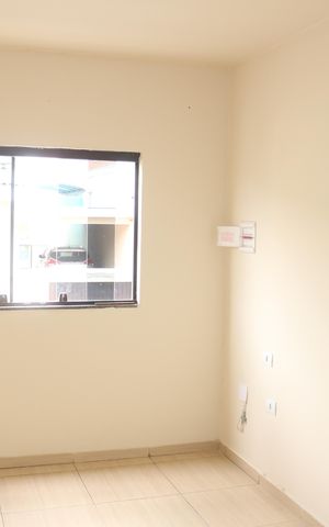 Casa à venda com 72m², 2 quartos e 1 vagaSala