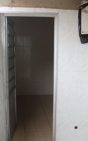 Casa à venda com 72m², 2 quartos e 1 vagaÁrea de Serviço