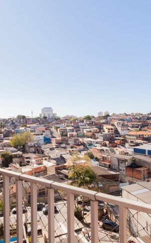 Apartamento à venda com 63m², 3 quartos e 1 vagaVista da Varanda