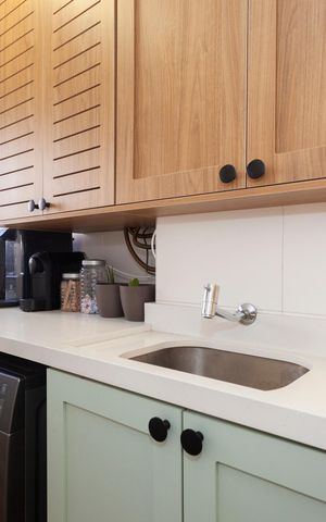 Apartamento à venda com 63m², 3 quartos e 1 vagaÁrea de Serviço