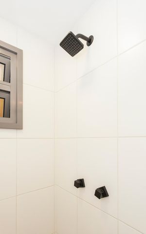 Apartamento à venda com 63m², 3 quartos e 1 vagaBanheiro da Suíte